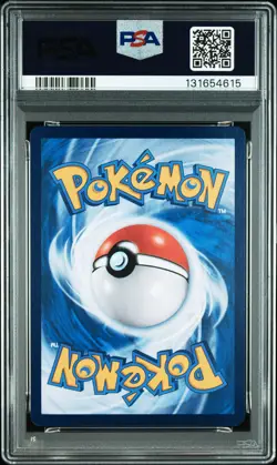 2025 POKEMON SIMPLIFIED CHINESE CBB1 C-GEM PACK VOL 1 #04 CAPTAIN PIKACHU PSA 10 - Image 2