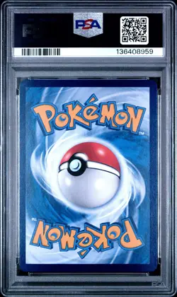 2025 Pokemon Simplified Chinese Cbb1 C-Gem Pack Vol 1 #04 Captain Pikachu PSA 10 - Image 2