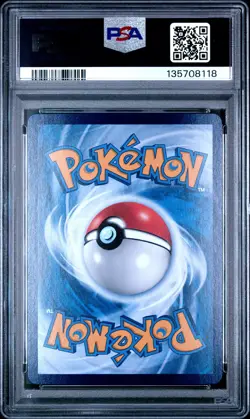 2025 POKEMON SIMPLIFIED CHINESE CBB1 C-GEM PACK VOL 1 #04 CAPTAIN PIKACHU PSA 10 - Image 2