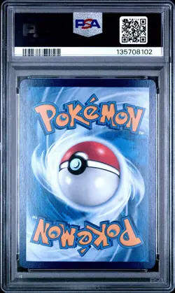 2025 POKEMON SIMPLIFIED CHINESE CBB1 C-GEM PACK VOL 1 #04 CAPTAIN PIKACHU PSA 10 - Image 2