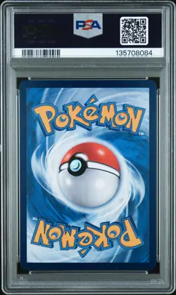 2025 POKEMON SIMPLIFIED CHINESE CBB1 C-GEM PACK VOL 1 #04 CAPTAIN PIKACHU PSA 10 - Image 2