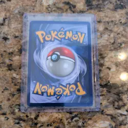 Pokemon TCG Base Set Zapdos Holo Rare 16/102 1999 WOTC Vintage Card Nm - Image 2