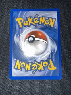 Pokemon TCG Blaziken EX Crystal Guardians Holo Card Light Play, 90/100 - Image 2