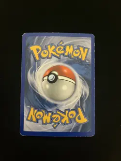 Gengar 5/92 DMG Pokemon Cards Reverse Holo Rare Legend Maker Stamped Vintage - Image 2