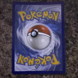 Pokemon Pikachu V Promo Full Art Holo SWSH198 Sword & Shield TCG Card - Image 2