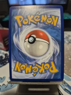 Pokemon TCG Radiant Eevee SWSH230 Black Star Promo Card Near Mint Condition - Image 2