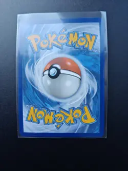 Ivysaur 167/165 Pokemon 151 Holo Rare Card Pack Fresh TCG - Image 5