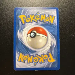 Pokemon Card - Mamoswine Legends Awakened 9/146 Holo Rare - Image 2