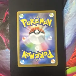 Ceruledge EX 203/187 SAR SV8a Terastal Festival Japanese Pokemon Card - Image 3