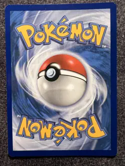 Pikachu SM206 Black Star Promo Holo Pokemon Card LP - Image 2