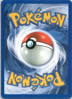 Pokemon Card - Erika's Kindness Gym Challenge 103/132 Rare - Image 2