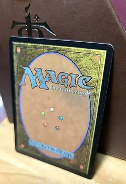 Bloom Tender (0400) (Showcase) (Fracture Foil) Lorwyn Eclipsed Fracture Foil MTG - Image 4