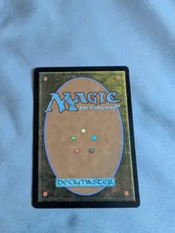 Thoughtcast (Borderless) Special Guests Foil near mint fast ship - Image 2