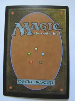MTG Ghostly Flicker Modern Masters 2017 Light Play!! - Image 2