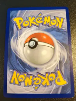 Carte Pokemon Salarsen 103/094 ME02 Flammes Fantasmagoriques NEUVE - Image 3