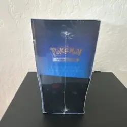 Pokemon GO Elite Trainer Box Booster Mewtwo Artwork English 2022 Sealed - Image 2