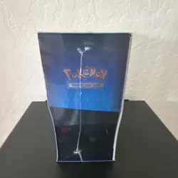 Pokemon GO Elite Trainer Box Booster Mewtwo Artwork English 2022 Sealed - Image 4