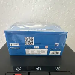 Pokemon GO Elite Trainer Box Booster Mewtwo Artwork English 2022 Sealed - Image 5