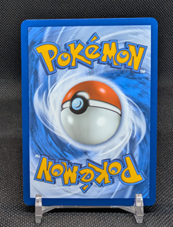 Team Rocket's Meowth 161/217 Reverse Holo Ascended Heroes Pokemon TCG - Image 2