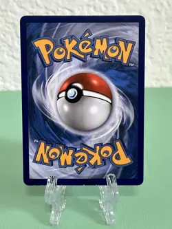 2021 Pokemon Celebrations Mimikyu Delta Species PROMO SWSH136 - Image 2