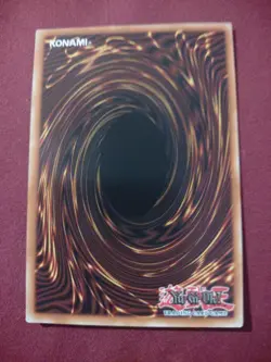 Yu-Gi-Oh Exodia Right Leg LOB-120 Unlimited Ultra Rare 25th Anniversary NM - Image 4