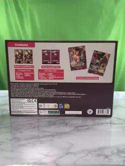 One Piece PRB-02 OP-13 - Illustration Box Vol.5 and Vol.6 - Image 5