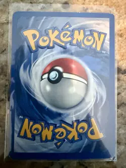 Feraligatr - 4/111 - Pokemon Neo Genesis Unlimited Holo Rare Card WOTC LP - Image 3