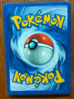 Pokemon TCG Feraligatr 4/111 - English Neo Genesis Holo Raw Card LP/MP - Image 2