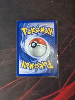 Feraligatr 1st Edition Holo Neo Genesis 4/111 LP+ Pokemon Card - Image 3