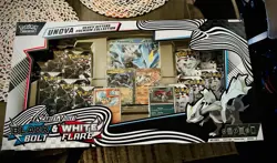 2x Pokemon Unova Heavy Hitters Sealed Premium Collection BRAND New SEALED - Image 1