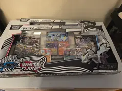 Pokemon TCG: Unova Heavy Hitters Premium Collection 2X BRAND NEW SEALED - Image 3