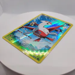 Latias (Full Art Promo) | NM | XY Mythical TCG Collection XY78 | Holo Promo - Image 3