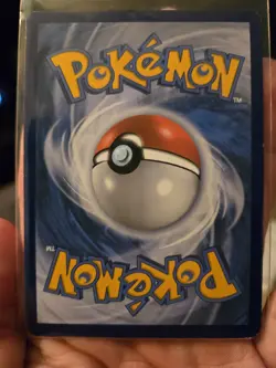 Free Shipping! Latias XY78 Full Art Black Star Holo Promo - Image 2