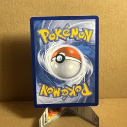 The Pokemon Company Latias XY78 XY-P Promo Full Art Holo Basic Dragon 90HP - Image 2