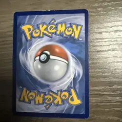 Pokemon Latias XY78 Full Art Promo Card - Image 3
