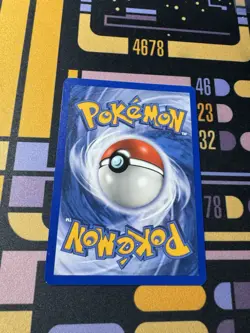 2003 POKEMON EX SANDSTORM SEEDOT 76/100 COMMON - Image 2