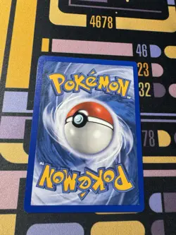 2003 POKEMON EX SANDSTORM SEEDOT 76/100 COMMON - Image 4