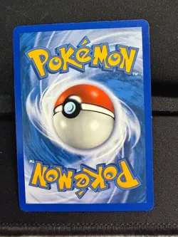 Pokemon Ex Sandstorm Growlithe Common (65/100) NM - Image 2