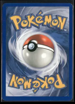 Arcanine 15/100 EX Sandstorm Rare Pokemon English Card (MP) - Image 2