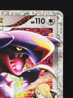 Garchomp C LV.X 145/147 Celebrations: Classic Collection NM Pokemon Card TCG - Image 3
