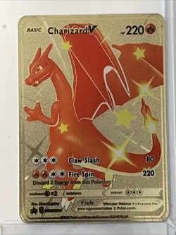 Pokemon Charizard Card Lot 6 Cards Of Charizard Gx’s And Holo Rates - Image 2