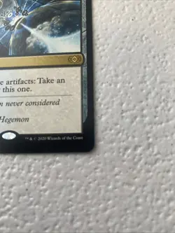 Time Sieve Double Masters Regular Near Mint Mtg Card - Image 2