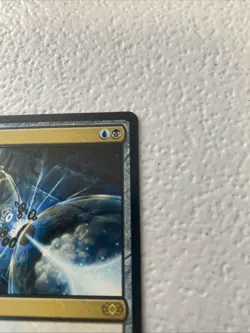 Time Sieve Double Masters Regular Near Mint Mtg Card - Image 5