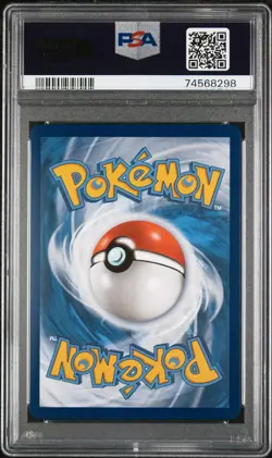 Pokemon Card | PSA 10 Irida Full Art Trainer 186/189 SWSH Astral Radiance - Image 3