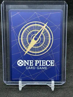 Boa Hancock EB03-026 SP SR Parallel ONE PIECE Card Heroines 2025 NM Japanese - Image 2
