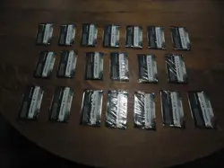 Lot of 20 Pokemon Sword & Shield DARKNESS BLAZE 3 Card FUN Packs Sealed NICE LOT - Image 2