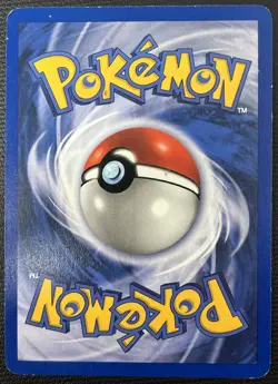 Dark Raichu 83/82 Team Rocket Holo Rare Pokemon Card LP - Image 2