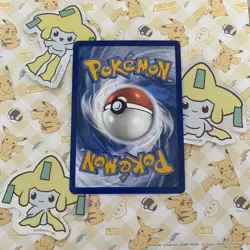 N’s Reshiram - 167/159 - Journey Together - Pokemon TCG Card - Stamped - Opened - Image 2