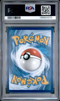 Pokemon 151 Charmander Illustration Rare Card PSA 10 168/165 - Image 2