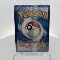 SEALED Pokemon TCG Mewtwo SVP 151 #052 Black Star Promo Card NM Condition - Image 2